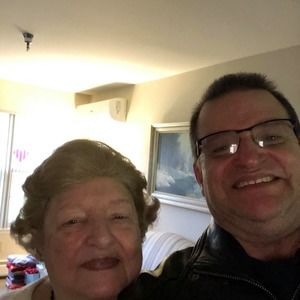 Meet your Posher, Jim